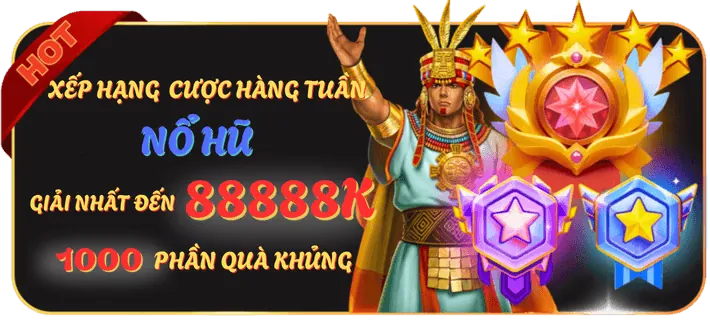 Khuyến mãi nạp mỗi ngày