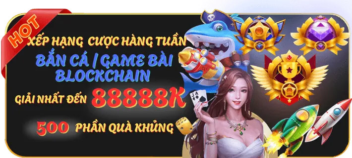 Game nổ hũ mới nhất 2026