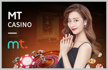 Game Casino Trực Tuyến